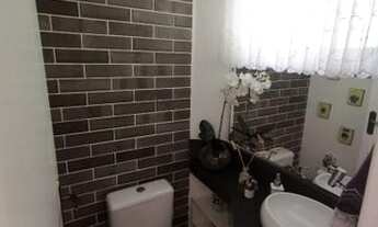 Imagem 7: Casa Condomínio - Residencial De Ville - 2 Dormitórios sendo 1 Suíte - 84m²