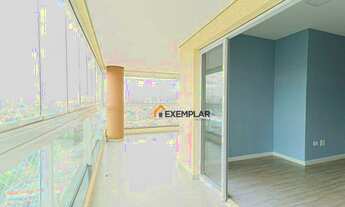 Imagem 2: Apartamento com 3 dormitórios, 120 m² - venda por R$ 1.113.000,00 ou aluguel por R$ 6.983