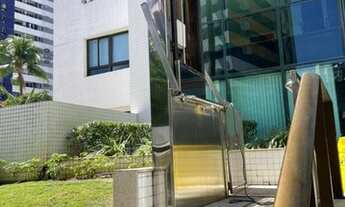 Imagem 5: Apartamento 2 quarto mobiliado por 3.000,00 em boa viagem