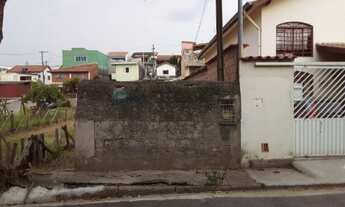 Imagem 3: JUNDIAÍ - Terreno Padrão - VILA SANTANA I