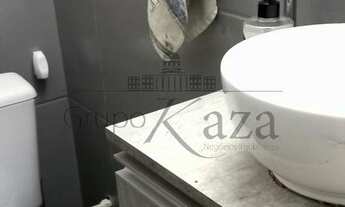 Imagem 6: Sobrado para venda tem 140 metros quadrados com 3 quartos