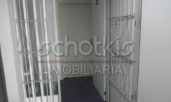 Imagem 3: PORTO ALEGRE - Conjunto Comercial/Sala - FLORESTA