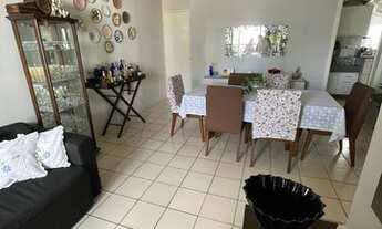 Imagem 3: Apartamento para venda tem 96 metros quadrados com 3 quartos em Fátima - Teresina - PI