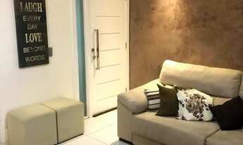 Imagem 3: Paralela, Brisas Residencial, 106m², 3\4 1 Suíte, 2 Vagas de Garagem, Móveis Planejados