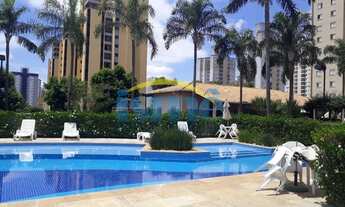 Imagem 1: APARTAMENTO RESIDENCIAL em CAMPINAS - SP, MANSOES SANTO ANTONIO