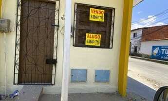 Imagem 2: Venda Prédio Residencial com ponto comercial