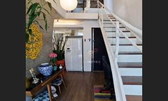 Imagem 4: Apartamento com 2 dormitórios à venda, 140 m² por R$ 1.500.000 - Mooca - São Paulo/SP