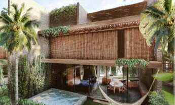 Imagem: Apartamento para venda com 73m2, 02 suites