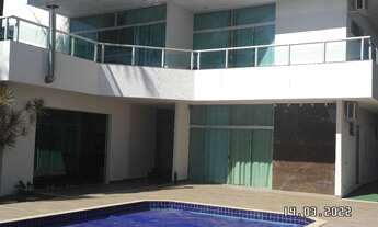 Imagem 2: Casa no Residencial Aldeia do Vale