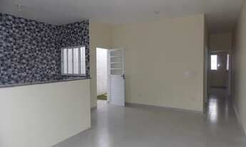 Imagem 3: Zona leste, Jd Mariana II, casa nova com 2 dorms e suíte / Aceita permuta