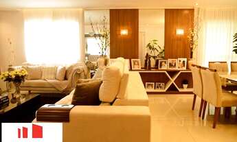 Imagem 3: Lorian Boulevard - Apto 254m² - 4 suites - Acabamento impecável - Por R$ 2.600.000!!