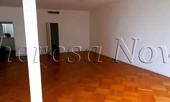 Imagem 5: 357 m² Oportunidade. Amplo apartamento de frente