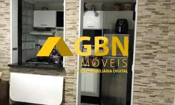 Imagem 6: Apartamento no Horto do Ypê