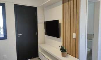 Imagem 3: Studio novo para venda possui 33 metros quadrados com 1 quarto em Vila Ema - São Paulo - S