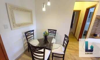 Imagem 5: 2 Dorms - Novo - Mobiliado - Guilhermina