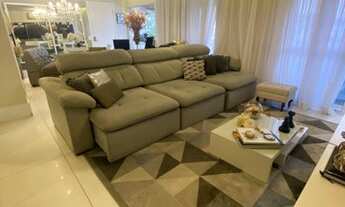 Imagem 3: Apartamento venda 128 metros quadrados com 3 quartos Centro- Santo André -São Paulo aceita