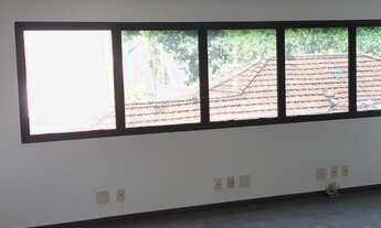 Imagem 2: SALA COMERCIAL COM 2 WC 50 M2 ABAIXO AVALIAÇÃO