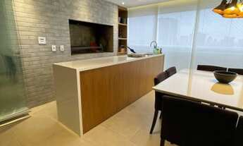 Imagem 5: Apartamento para venda tem 108 metros quadrados com 2 quartos em Água Branca - São Paulo