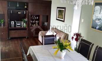 Imagem 1: Mansão Campos do Jordão