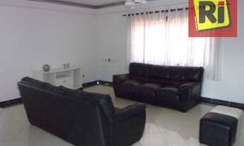 Imagem 3: Casa com 6 dormitórios, 300 m² - venda por R$ 2.750.000,00 ou aluguel por R$ 8.250,00/mês