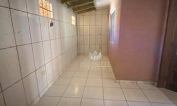 Imagem 6: Venda - Casa - 2 quartos - 52,74m² - Piraquara