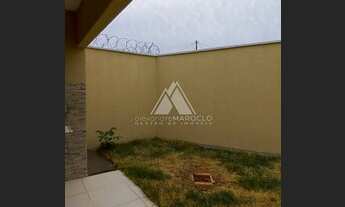 Imagem 7: Casa para venda com 94m² com 3 quartos