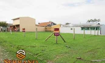 Imagem 6: Imbe - Terreno Padrão - Santa Terezinha