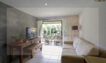 Imagem 2: Apartamento à venda em condomínio fechado na Barra da Tijuca - Rio de Janeiro/RJ, Zona Oes