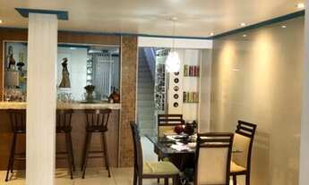 Imagem 5: Casa de condomínio para venda com 200 metros quadrados com 3 quartos em Stella Maris - Sal