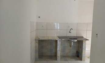 Imagem 3: Aluga-se uma casa no residencial nova União, na Mário covas esquina com a independência