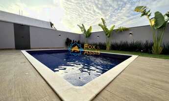 Imagem 15: Venda - Casa em condomínio - Loteamento Residencial Jardim Villagio - Americana - SP