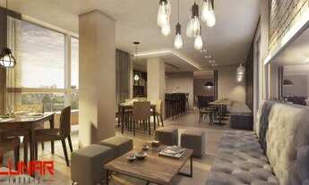 Imagem 3: Jardim Parque Residence - Bairro Exposição Ref.:969