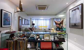 Imagem 6: Apartamento para Venda em Salvador, Candeal, 3 dormitórios, 2 suítes, 4 banheiros, 3 vagas