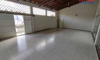 Imagem 2: Casa com 3 suítes no Bequimão