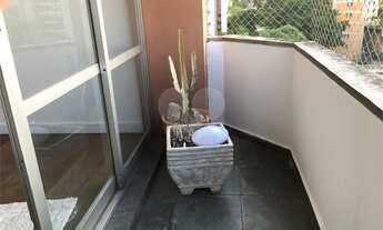 Imagem 3: Excelente apartamento no coração da Vila Madalena