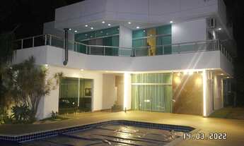 Imagem 3: Casa no Residencial Aldeia do Vale