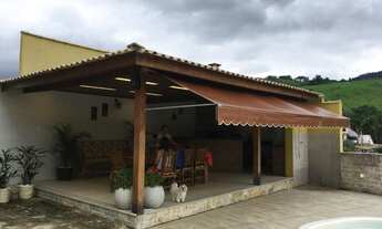 Imagem 2: Rio Claro - Casa Padrão - Pouso Seco