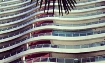 Imagem: Privilege Club Residence Av Mário Ipiranga