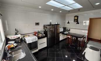 Imagem 7: Casa / Condomínio - Jardim Altos de Santana I - Venda - Residencial