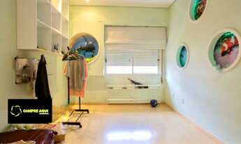 Imagem 6: Santa Cecília | 145 m² | 3 Dormitórios | 1 Suíte | 1 Vaga