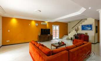 Imagem 6: Itanhangá casa duplex 4 qtos/3 suítes closet piscina!