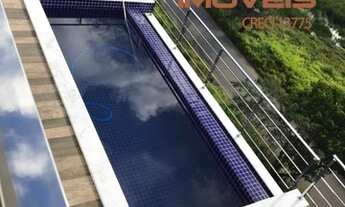 Imagem 6: CASA RESIDENCIAL em CAMAÇARI - BA, ALPHAVILLE (ABRANTES