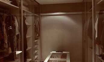 Imagem 6: SANTA MÕNICA JARDINS, 233M², SOL NASCENTE, 4 QUARTOS