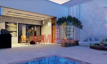 Imagem 5: Venda! Linda casa em fase construção no Residencial Ninho em Mossoró