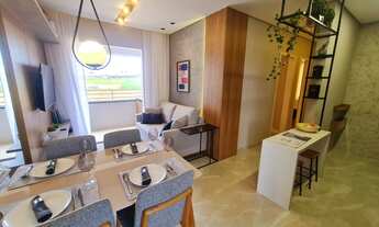 Imagem 4: Excelente Lançamento - Apto 52 m² - ÓTIMA OPORTUNIDADE