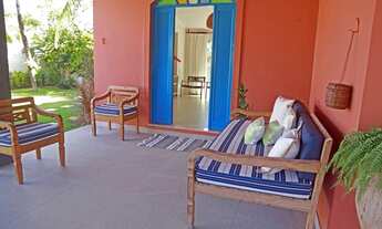 Imagem 3: Temporada Itacimirim