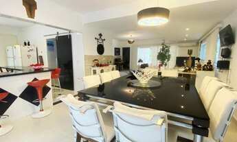 Imagem: Casa para venda com 448 metros quadrados