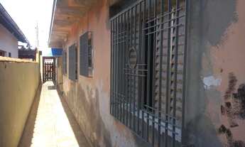 Imagem 5: Casa para venda tem 145 metros quadrados com 3 quartos em Itapuã - Salvador - BA