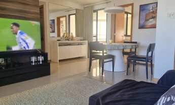 Imagem: Apartamento 3/4, com 2 suítes na Graça