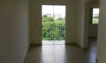 Imagem 2: Apartamento com 2 dormitórios à venda, 58 m² por R$ 240.000,00 - Vila Pompéia - Campinas/S